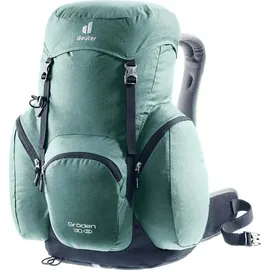 Deuter Gröden 30 SL Wanderrucksack Grün