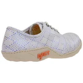Eject Diamante Schuhe weiß 39 EU