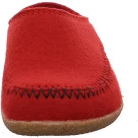 HAFLINGER Blizzard Credo rot 38