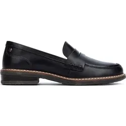 Pikolinos  Damenschuhe ALDAYA LOAFERS W8J-3541  in Schwarz, 41