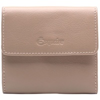 Esquire Peru Lady Wallet Taupe