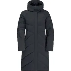 Jack Wolfskin Marienplatz Coat W phantom (6350) L