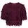 Vera Mont Jackenblazer Rot 48