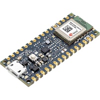 Arduino ABX00071 Board Nano 33 BLE Rev2 Nano ARM®