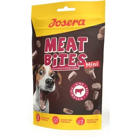 Josera Fleischhappen Mini Rindfleisch 70g