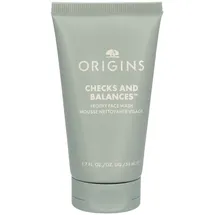 Origins Checks and Balances Frothy Face Wash 50 ml