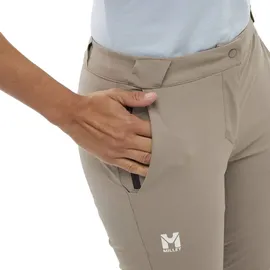 Millet Ubic Stretch 3/4 Hosen Dorite 38