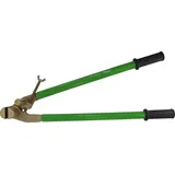 Freund Rinneisen-abbiegezange 800 mm, Pvc-griffe 01000800