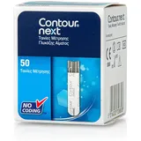 Ascensia Diabetes Care Contour Next Teststreifen 50 St.