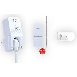 PROTECTOR AS 5030.3 Abluftsteuerung