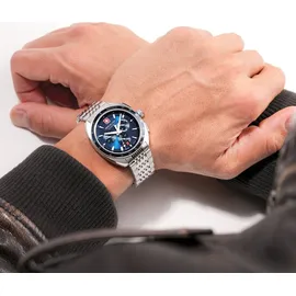 Swiss Military Defender SMWGI0003303 Edelstahl 41 mm SMWGI0003303