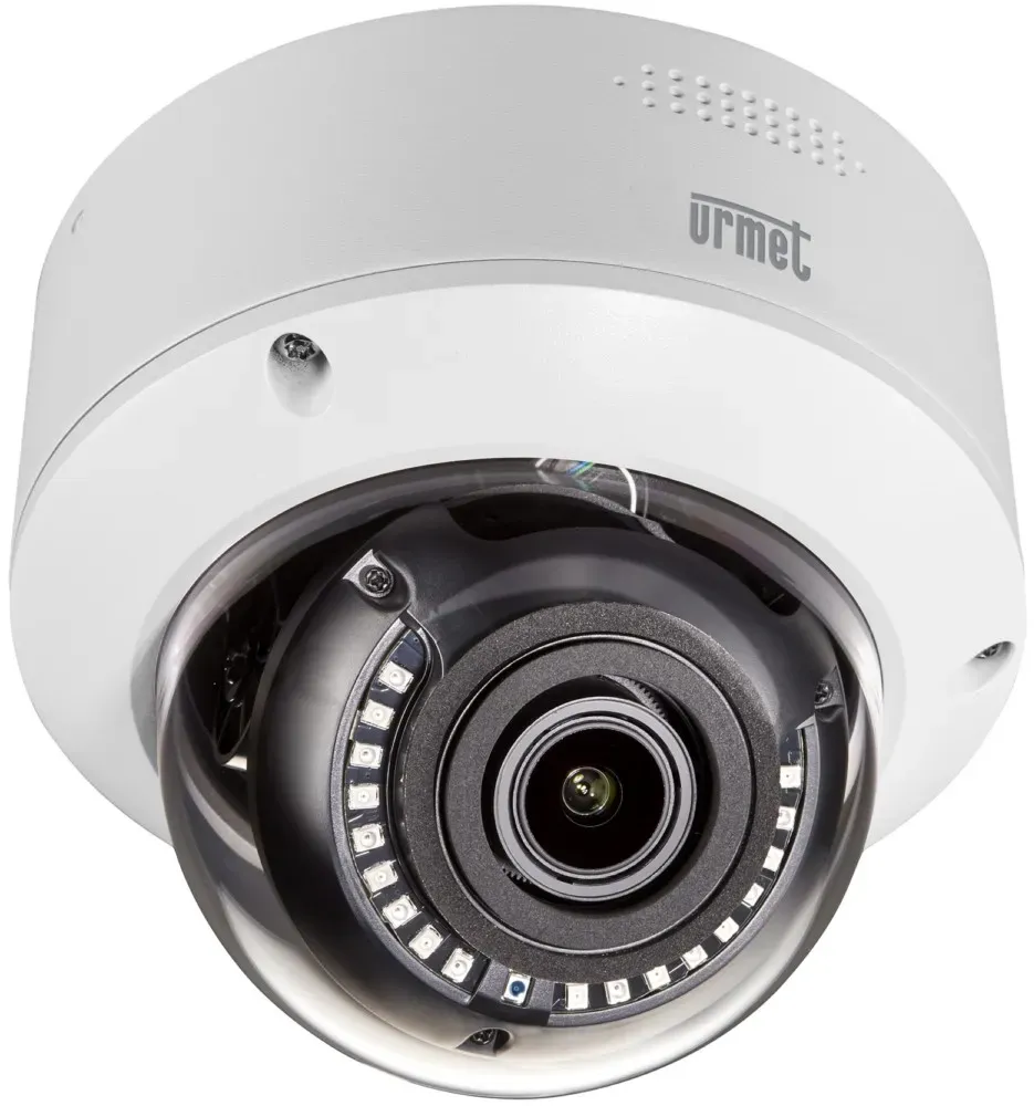 Grothe IP Dome-Kamera VK 1099/722
