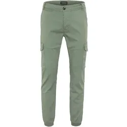 CHIEMSEE Herren Hose Hose, Laurel Wreath, 38