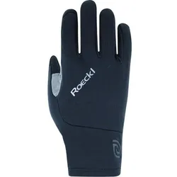 Roeckl Riegsee black/grey (9452) 9,0