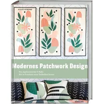 Stiebner Modernes Patchwork Design