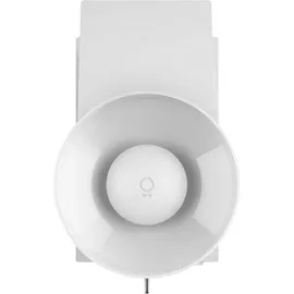 fellow Opus Kaffeemühle Weiss