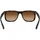 Ray-Ban Justin RB4165 710/13 55-16 matte tortoise/brown