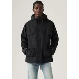 Levi's MARINA UTILITY PARKA schwarz L