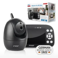 Reer BabyCam Pro HD Move | 1.0 Stück