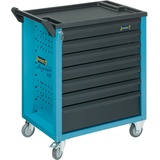 HAZET Werkstattwagen 177- 7 913x 778x796mm