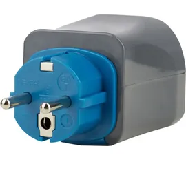 Brennenstuhl Reiseadapter Schwarz 7 St.