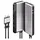 Alogic 10-in-1 Twin USB-C Super Dock Gen 2
