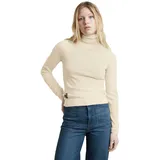 G-Star Rollkragenpullover Weiß XS