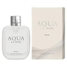 La Rive Aqua Eau de Toilette 90 ml