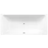 Bette Loft Rechteckbadewanne 80 x 180 cm (3172-000)