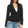 Only Damen Blazer Poptrash Black L