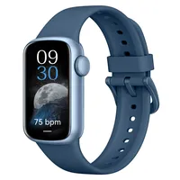 IMFRCHCS Fitness Tracker, 1,47 Zoll HD-Display Fitnessuhr mit 137+ Sportmodi, Smart Watch mit Schlafmonitor Schrittzähler, IP68 Wasserdicht Fitnessuhr für Damen Herren