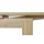 Mäusbacher Esstisch ausziehbar ¦ holzfarben ¦ Maße (cm): B: 60 H: 78