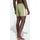 adidas 3-Streifen Badeshorts Tent Green/White S