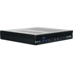 ECS IPC LIVA ONE H610 65W VGA Barebone           95-662-QC3009