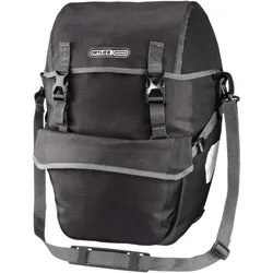 Ortlieb Bike-Packer Plus - granite-black
