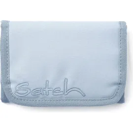 Satch Geldbörse Nordic Ice Blue