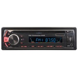 PNI Autoradio DVD-Player PNI Clementine 9440 1 DIN Radio UKW-, SD-, USB-, Video-Ausgang, Bluetooth, abnehmbare Frontplatte