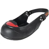Tiger Grip Tiger-Grip® VISITOR Sicherheits-Überschuh, Schwarz, M 38-43 5366M