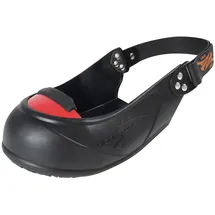 Tiger Grip Tiger-Grip® VISITOR Sicherheits-Überschuh, Schwarz, M 38-43 5366M