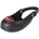 Tiger Grip Tiger-Grip Sicherheits-Überschuh Schwarz M 38-43 5366M