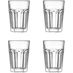 Royal Leerdam Cocktailglas 827187 Cocktail 44 cl - Transparent 4 StÃƒÆ’ÂÂ1⁄4ck