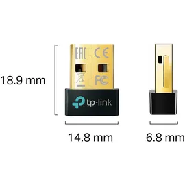 TP-Link UB500 Bluetooth 5.0 Nano USB Adapter