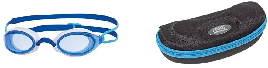 zoggs fusion air