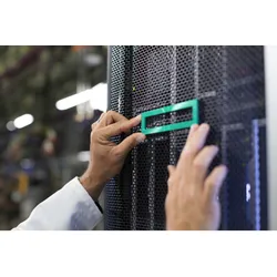 HPE Blendensatz für Systemgehäuse - 1U - für Nimble Storage dHCI Small Solution