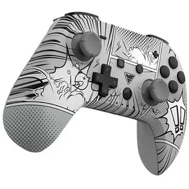 dragonshock PopTop Controller Mehrfarbig Nintendo Switch