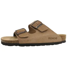 ROHDE Grado für Herren, braun, 42 EU