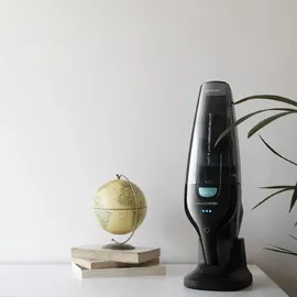 Cecotec Conga Immortal ExtremeSuction 22,2V Animal schwarz