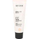 Skeyndor CC Cream Age Defence SPF30