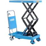 Hanse Lifter HanseLifter Hubtischwagen, Tragf.: 150 kg, max. Hub: 1.100 mm, Typ: SPS150