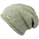 bags & more Longbeanie Beige